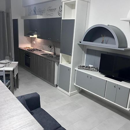 Santa Caterina Dello Ionio MarinaNina'S House 3 , A 300 Metri Dal Mareアパートメント エクステリア 写真