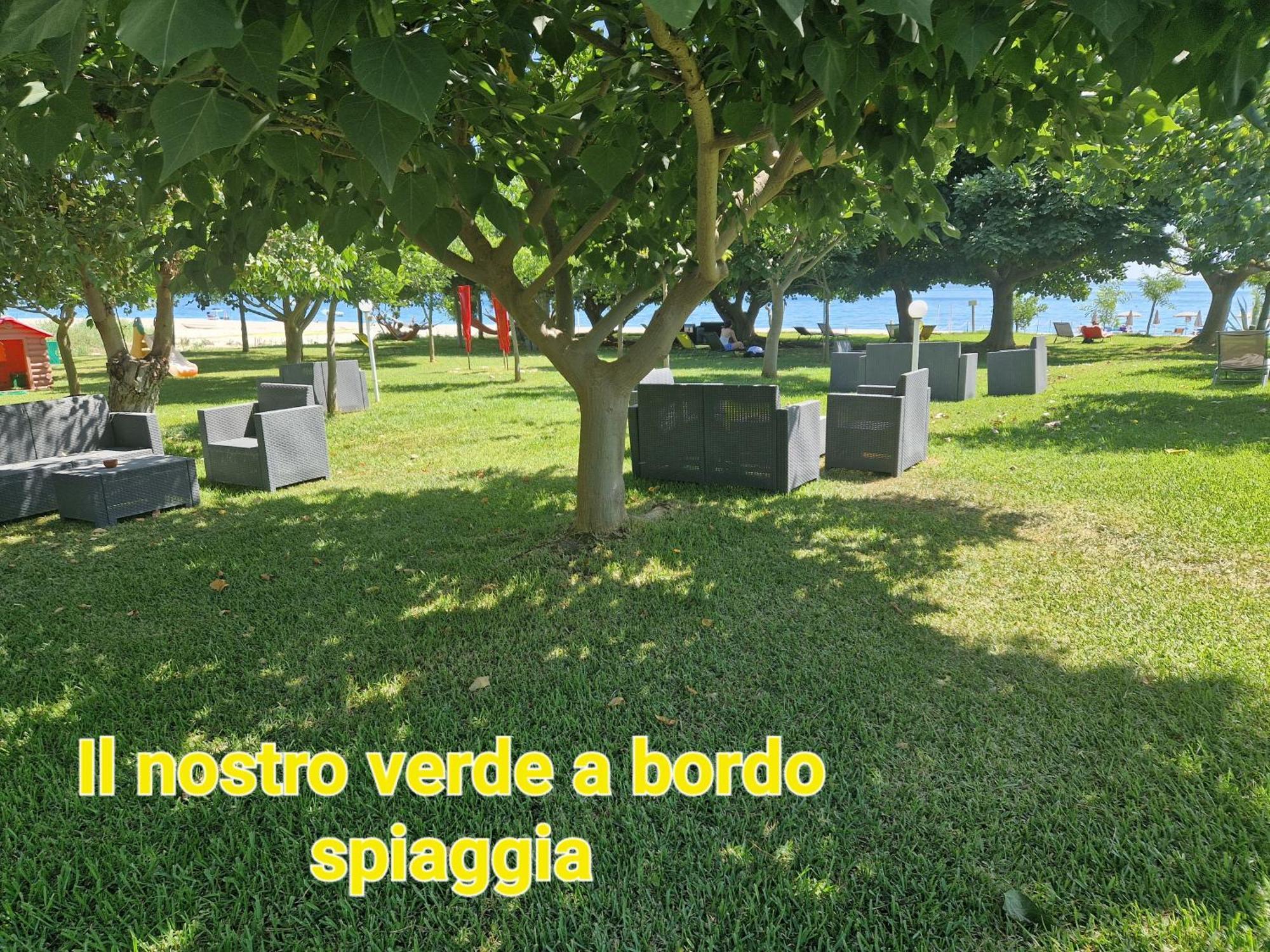 Santa Caterina Dello Ionio MarinaNina'S House 3 , A 300 Metri Dal Mareアパートメント エクステリア 写真