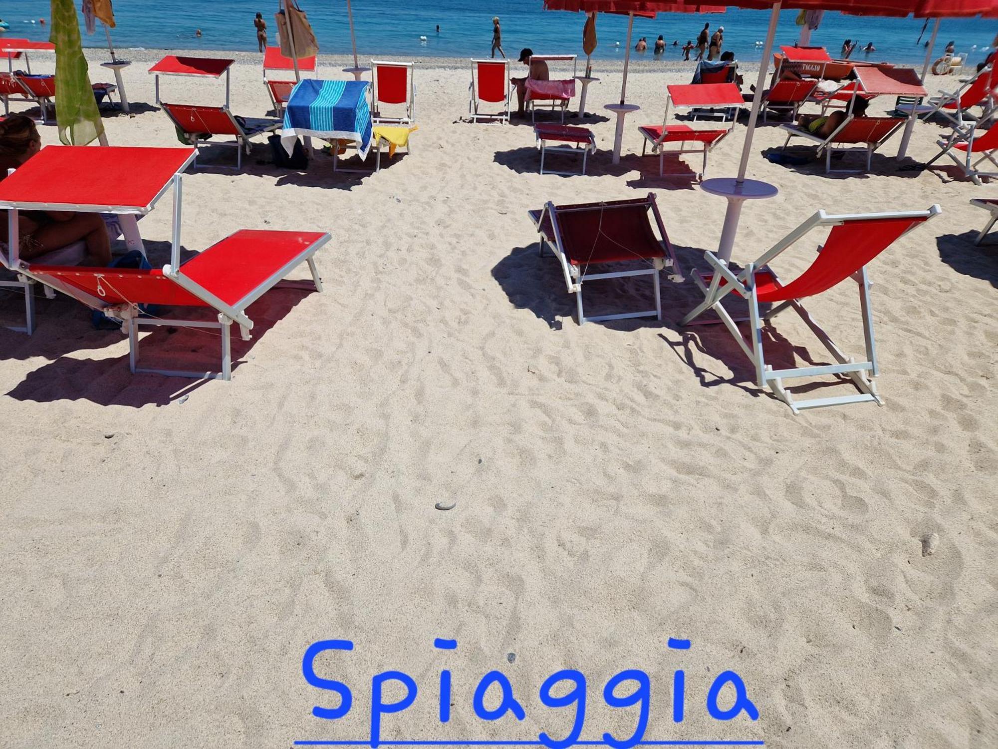 Santa Caterina Dello Ionio MarinaNina'S House 3 , A 300 Metri Dal Mareアパートメント エクステリア 写真