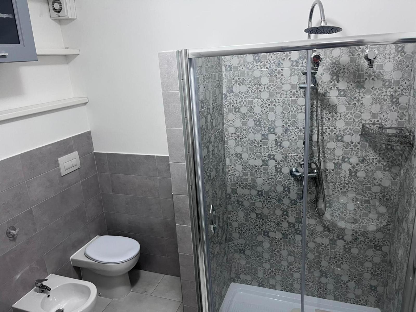Santa Caterina Dello Ionio MarinaNina'S House 3 , A 300 Metri Dal Mareアパートメント エクステリア 写真