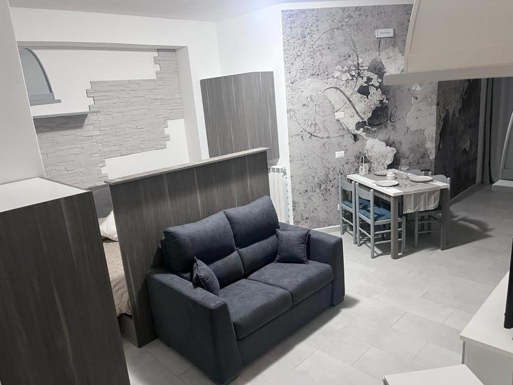 Santa Caterina Dello Ionio MarinaNina'S House 3 , A 300 Metri Dal Mareアパートメント エクステリア 写真